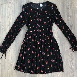 H&M Floral Dress